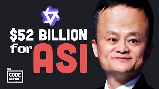 Alibaba is going all in on Qwen…