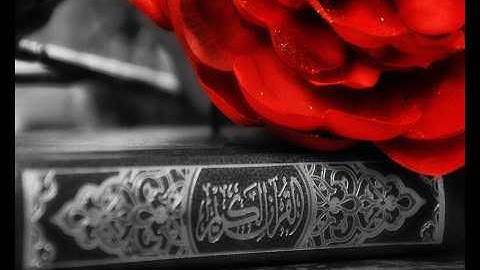 سورة إسراء ياسر الدوسري تلاوة خاشعة ومؤثرة