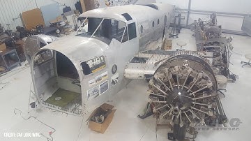 Airborne 12.03.25: GA Sales Report, A320 Solar Flare Update, Starliner Cutback