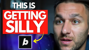 Bolt AI is CHANGING EVERYTHING - No Code Web Dev Just Got Crazy