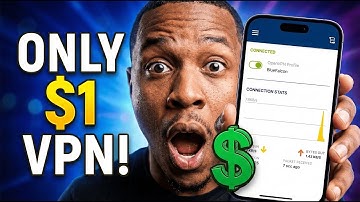 DIY VPN for $1 – OpenVPN Full Tutorial