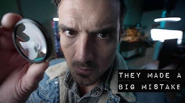 Insta360 made a big mistake.