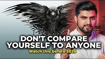 20 Minutes That Will Make 2026 the Best Year of Your Life