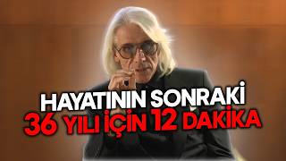 HAYATINIZIN SONRAKİ 36 YILI İÇİN 12 DAKİKA - Sinan Ergin Motivasyon Konuşması