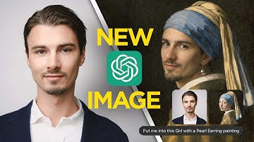 ChatGPT NEW Image 1.5 is Finally Here! (Nano Banana Comparison)