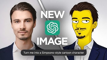 ChatGPT NEW Image 1.5 is Finally Here! (Nano Banana Comparison)