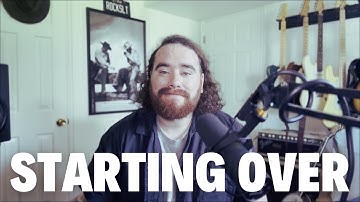 Why I Disappeared From YouTube!