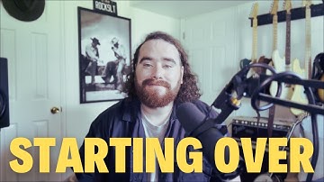 Why I Disappeared From YouTube!