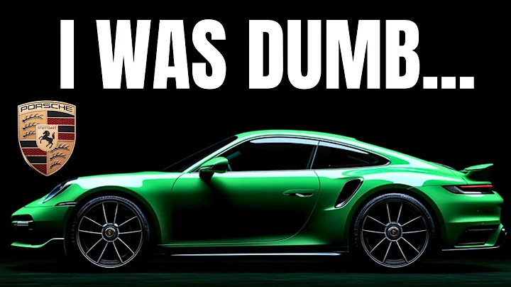 5 Mistakes That DESTROY Your Porsche ENGINE