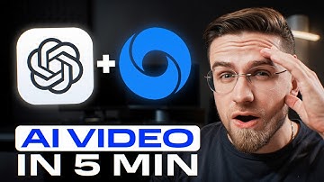 Hoe maak je AI-video