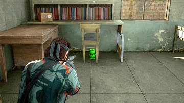 Where Does The Storyline Go Now!? (Game Fails #498)