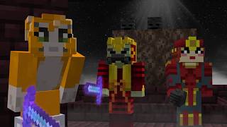Stampy's Lovely World Download 2025 - Friends And Foes Remake