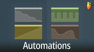 Make it move with Automation | Learn FL Studio