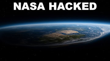 Programmer Hacked NASA’s Archives — And Revealed a Terrifying Secret