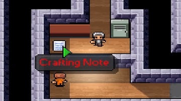 I Played the OLDEST Version of The Escapists