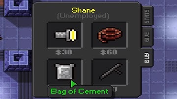 I Played the OLDEST Version of The Escapists