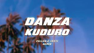 Don Omar - Danza Kuduro (Feller & Jayti Remix)