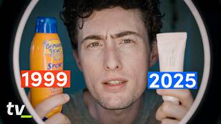 Why the US made good sunscreen illegal