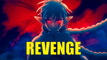 Verraden held keert sterker terug dan welke god dan ook