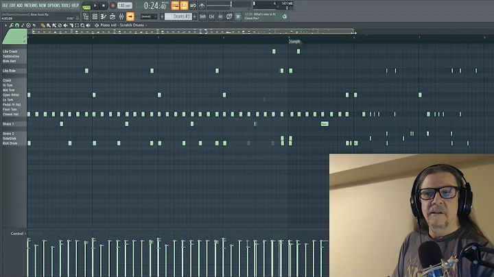 This Beat Was Almost There (Almost Isn’t Enough) - In Session #19 Reel 3