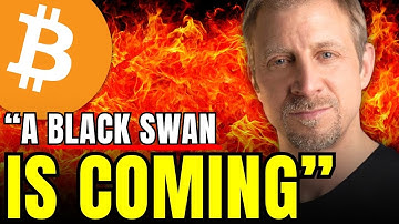 “99% Will Wish They Bought The DIP!” — James Lavish MAJOR Bitcoin WARNING