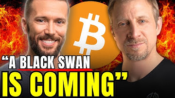“99% Will Wish They Bought The DIP!” — James Lavish MAJOR Bitcoin WARNING