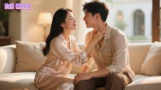 【Full Movie】Chatty Cinderella time travels becomes mute CEOs wife heals his autism he wont let her