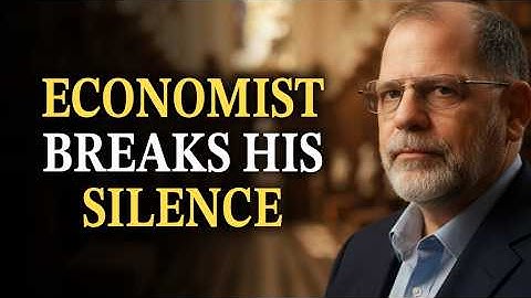 Top Economist on Academia