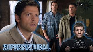 Supernatural 20th: The Scenes That Defined 15 Seasons | Supernatural