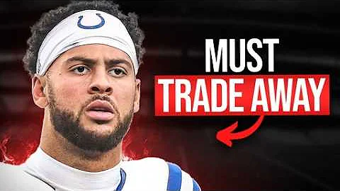 7 Players You Need to Trade AWAY Before It's Too Late (Fantasy Football)