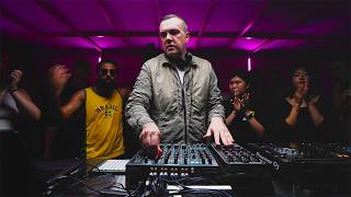 Perc | Techno DJ Set | SECTION. | October 2025