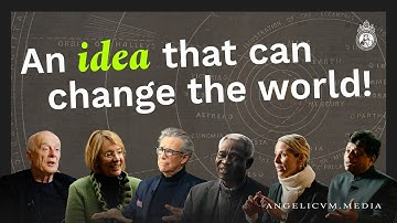 Trailer | Universal Fraternity: An Idea That Could Change the World