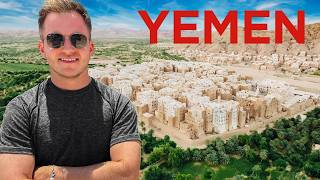 48 Hours in Yemen 🇾🇪 (on the brink of collapse)