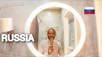 Are Apartments In Russia 🇷🇺 Really Cheaper Than In Europe And America??