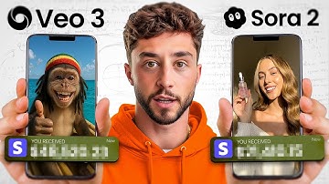 Top 3 Ways to Get Rich with AI Video in 2026 (Sora 2 vs Veo 3)