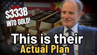 Monetary RESET: Why Central Banks Secretly Hoard Gold! Alasdair Macloed