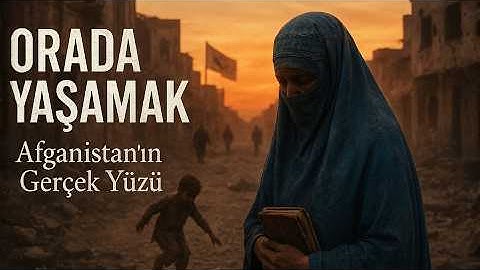 Kötülükler Ülkesi Afganistan: Orada Hayatta Kalmak ve Direnişin Hikâyeleri