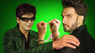 How Farhan Akhtar can cook the PERFECT Don 3!