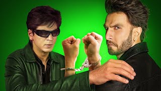 How Farhan Akhtar can cook the PERFECT Don 3!