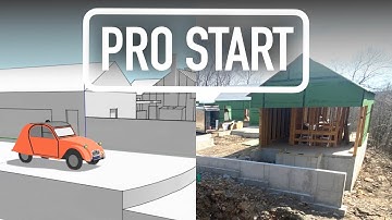 SketchUp for iPad: The 10-Minute Pro Starter Guide