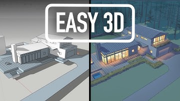 SketchUp for iPad: The 10-Minute Pro Starter Guide