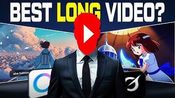 I Tried Making the Same Long Video in Meta AI and Grok AI The Results Were Surprising