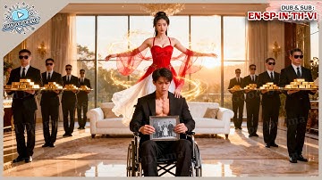 Tổng Tài Mất Cả Gia Đình Đau Khổ Tột Cùng Không Ngờ Em Gái Tiên Nữ Hạ Phàm Tìm Đến Gọi Anh Trở Về