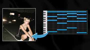 The Only Video You Need To Make Professional R&B BEATS For DRAKE, BRYSON TILLER and PARTYNEXTDOOR