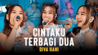 CINTAKU TERBAGI DUA - Diva Hani | Lembayung Music (Official Music Video)