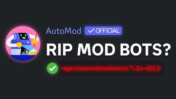 How to Use Discord AutoMod to Replace All Your Mod Bots
