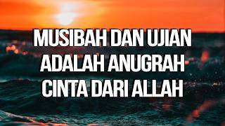 TRIALS AND TRIBULATIONS ARE THE GREATEST GIFTS OF GRACE FROM GOD