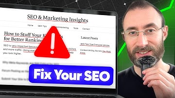 Stop ‘Just Making Good Content’: How to Fix Your SEO with Fresh Eyes