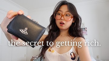 how i made six figures as a college student, and it’s not through 9-to-5...