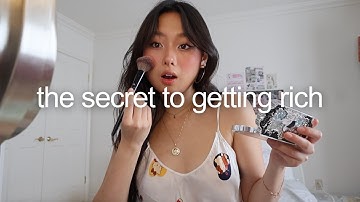 how i made six figures as a college student, and it’s not through 9-to-5...